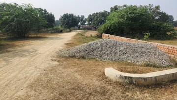 Plot Area in  Plot at Star City, Alambagh – for Sale