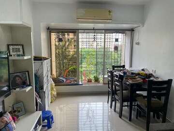 Gym in 1 BHK Apartment at Parsik Nagar – for Sale
