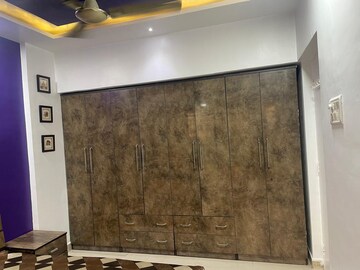 Furnished Amenities in 1 BHK Apartment at Parsik Nagar – for Sale