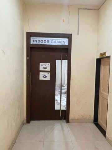 Room in 1 BHK Apartment at Parsik Nagar – for Sale
