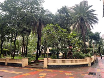 1 BHK Apartment – Garden View at Parsik Nagar - for Sale