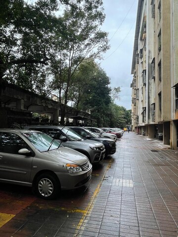 Parking in 1 BHK Apartment at Parsik Nagar – for Sale