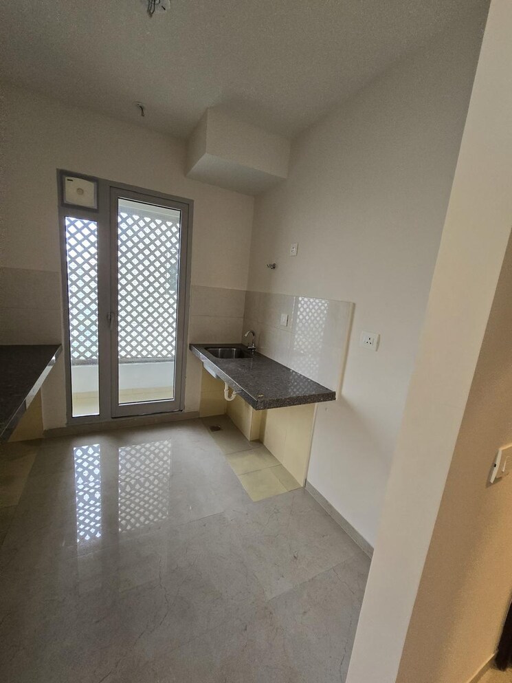 Kitchen, shree-nandanvan-homes 2 Bedroom 756 Sq.Ft. Apartment In Kalwa Thane 7503401