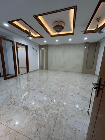 3 BHK Builder Floor For Sale in New Rajinder Nagar
