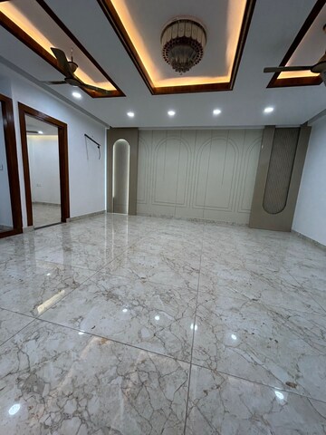 Bedroom in 3 BHK Builder Floor at New Rajinder Nagar – for Sale