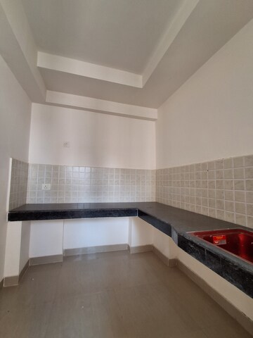 Building Lobby in 2 BHK Apartment at Ramprastha City The Edge Towers, Sector 37d – for Sale