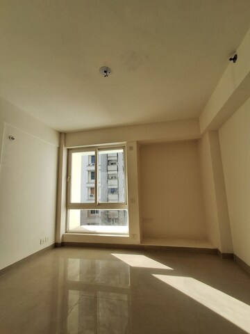 Building Lobby in 2 BHK Apartment at Ramprastha City The Edge Towers, Sector 37d – for Sale