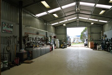  Warehouse – Exterior View View at Upsidc Site B - for Sale