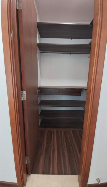Furnished Amenities in 3 BHK Builder Floor at Omkar Alta Monte, Malad East – for Sale