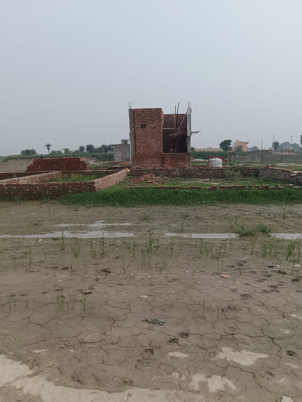 Plot For Resale in Neharpar Faridabad  7503425