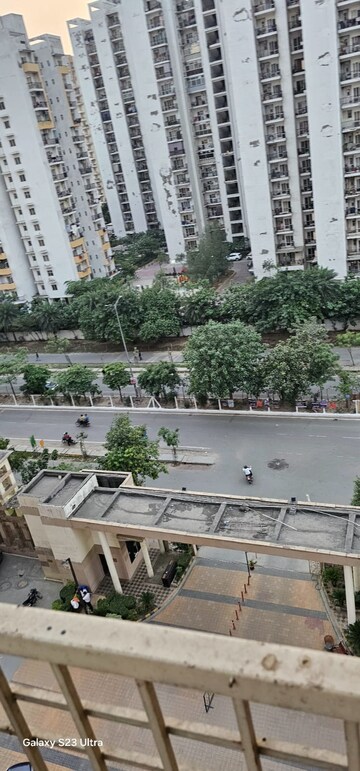 3 BHK Apartment – Exterior View View at Ajnara Homes, Sector 16b Greater Noida - for Sale