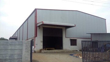  Industrial Plot – Exterior View View at Upsidc Site B - for Sale