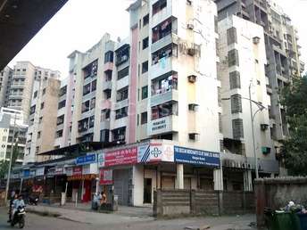 1 BHK Apartment For Rent in Premises Residency Kharghar Navi Mumbai  7503435