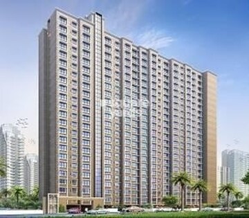 1 BHK Apartment For Sale in Sumatinath GP Complex, Naigaon East