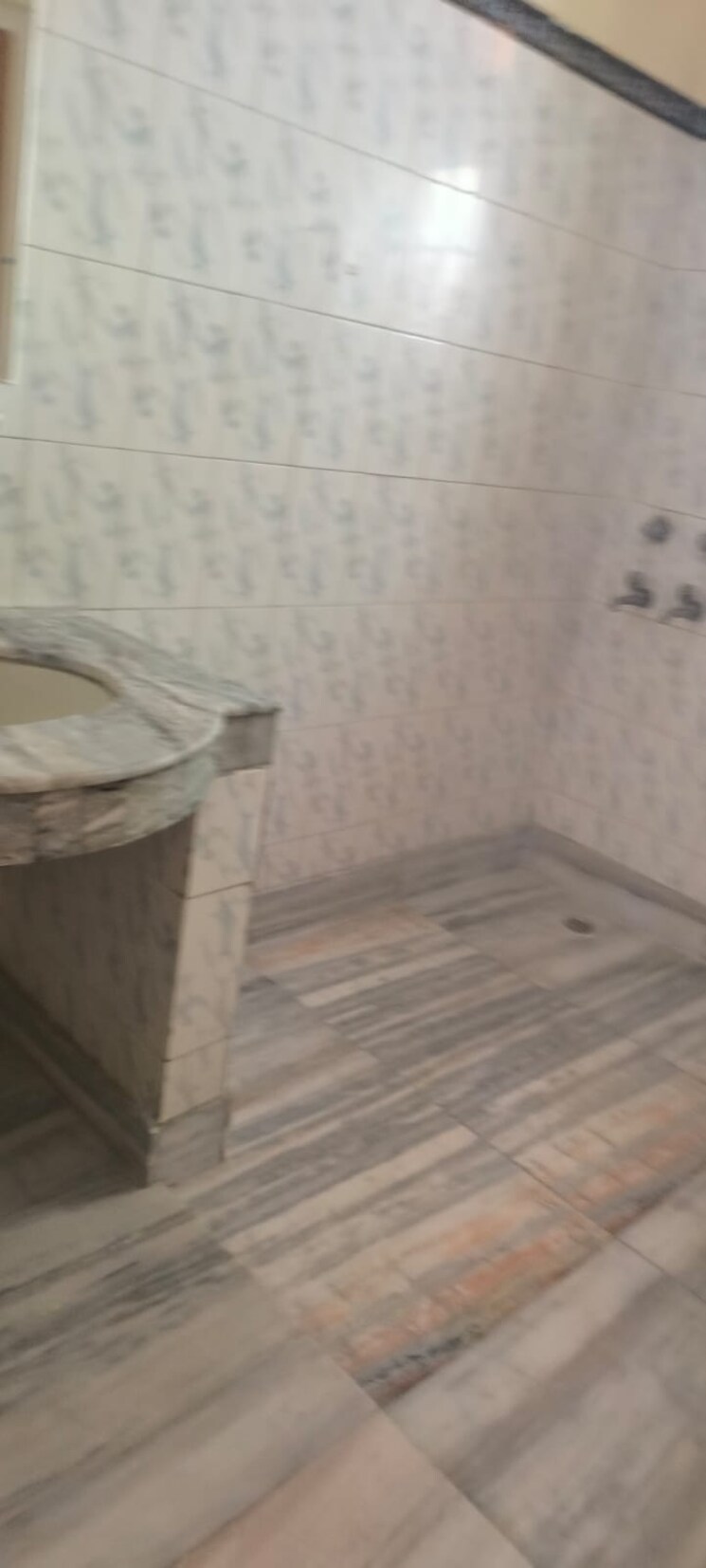 Bathroom, crown-plaza-mall 3 Bedroom 250 Sq.Yd. Independent House In Sector 15a Faridabad 7503479