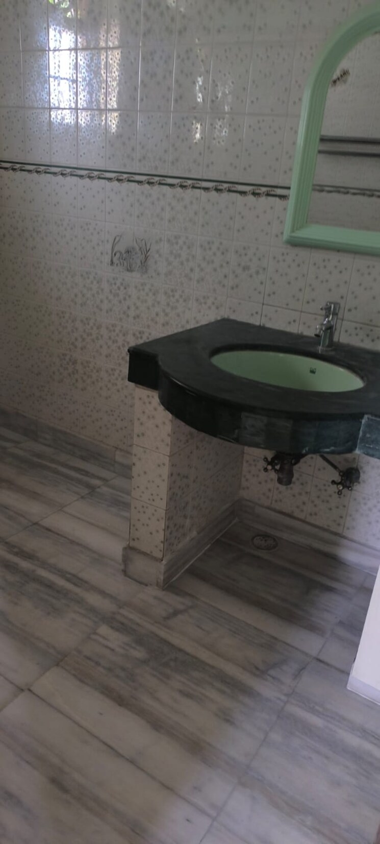 Bathroom, crown-plaza-mall 3 Bedroom 250 Sq.Yd. Independent House In Sector 15a Faridabad 7503479