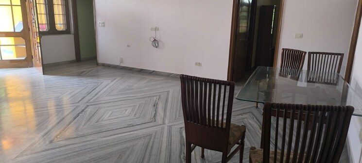 Balcony, crown-plaza-mall 3 Bedroom 250 Sq.Yd. Independent House In Sector 15a Faridabad 7503479