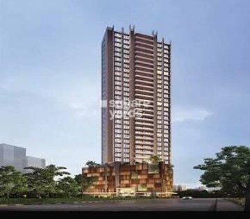 5 BHK Apartment – Exterior View View at Techno Aakasa, Worli - for Sale