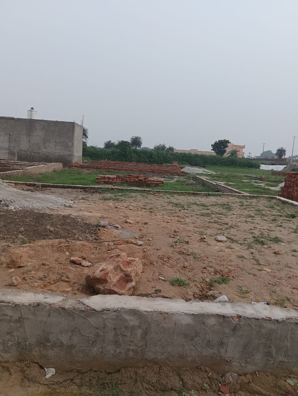 Plot For Resale in Neharpar Faridabad  7503501