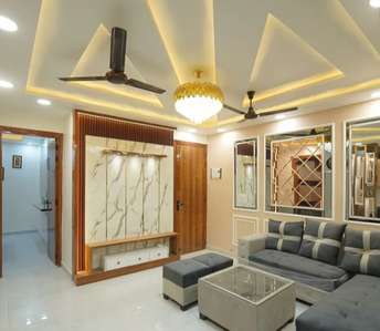 3 BHK Apartment For Rent in RWA Block B1 Paschim Vihar Paschim Vihar Delhi  7503523