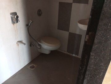 Bathroom in 1 BHK Apartment at Roadpali – for Sale