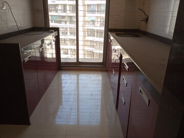 Kitchen in 1 BHK Apartment at Roadpali – for Sale