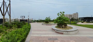 Floor Plan in  Shop at Aditya Family Hub, Sector 2 Wave City – for Sale