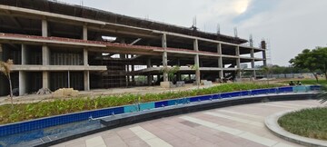 Floor Plan in  Shop at Aditya Family Hub, Sector 2 Wave City – for Sale