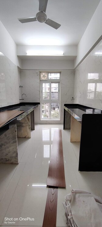 2 BHK Apartment For Rent in Aashirwad CHS Borivali Ic Colony Mumbai  7503512