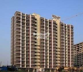 2 BHK Apartment For Rent in Royal Nest Malad West Malad West Mumbai  7503537