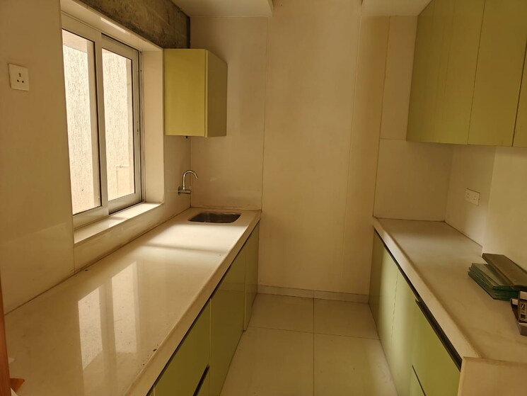 Kitchen, dreams-empire 2 Bedroom 534 Sq.Ft. Apartment In Naupada Thane 7503621