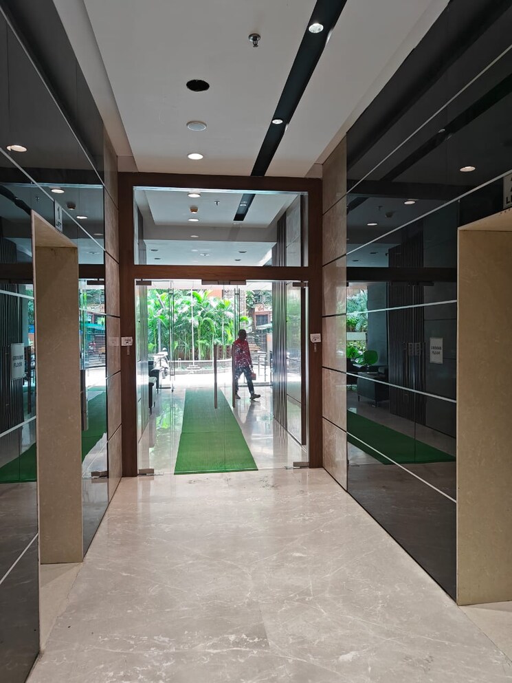 undefined, dreams-empire 2 Bedroom 534 Sq.Ft. Apartment In Naupada Thane 7503621