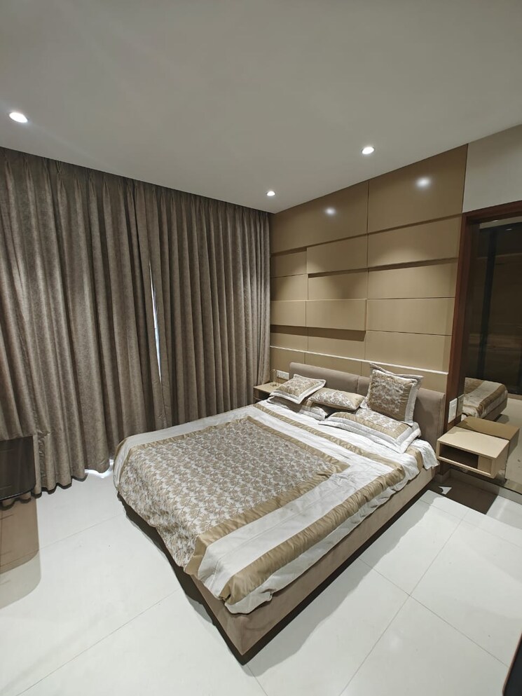 Bedroom, dreams-empire 2 Bedroom 534 Sq.Ft. Apartment In Naupada Thane 7503621