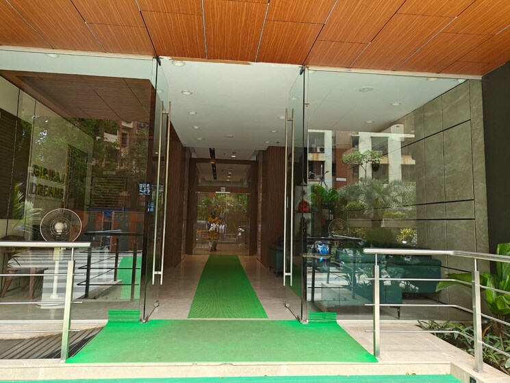 undefined, dreams-empire 2 Bedroom 534 Sq.Ft. Apartment In Naupada Thane 7503621