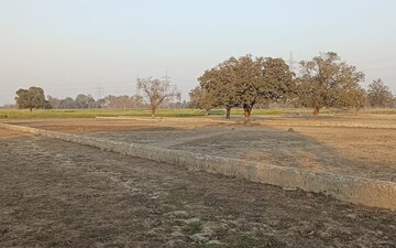 Plot For Sale in Maniram