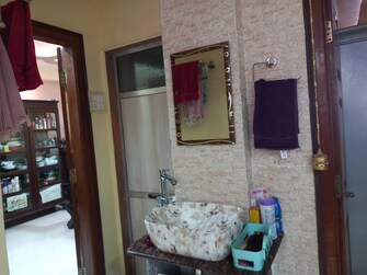 2 BHK Apartment For Rent in Dheeraj Ganga Malad West Mumbai  7503570