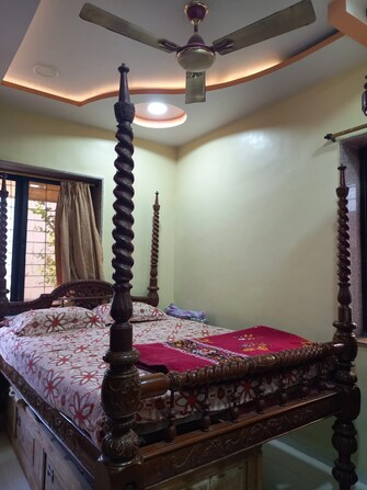 2 BHK Apartment For Rent in Dheeraj Ganga Malad West Mumbai  7503570