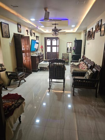 2 BHK Apartment For Rent in Dheeraj Ganga Malad West Mumbai  7503570