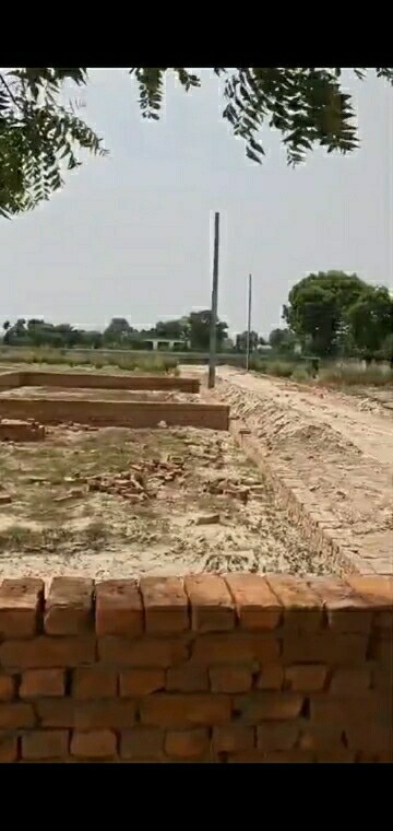  Plot For Sale in Unitech Unihomes 3, Sector 113