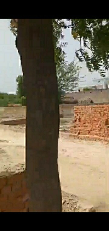 Plot – Exterior View View at Ajnara Ambrosia, Sector 118 - for Sale
