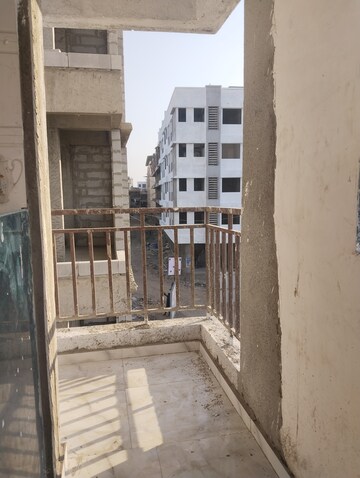 Balcony in 1 BHK Apartment at Kasheli – for Sale