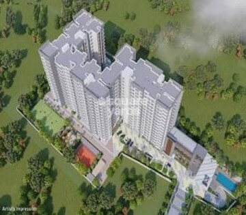 2 BHK Apartment For Resale in Prestige Glenbrook Whitefield Bangalore  7503757