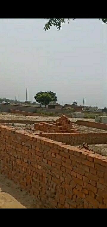 Plot Area in  Plot at Omaxe Galaxy, Sector 112 – for Sale