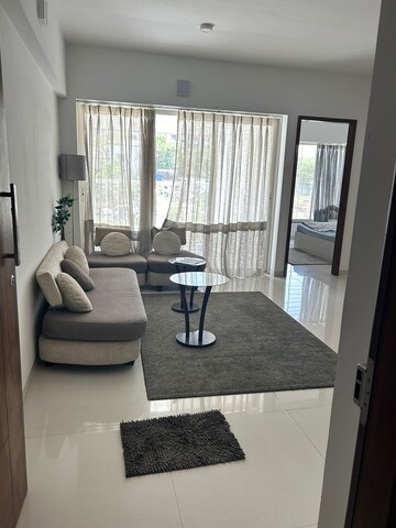 Master Bedroom in 2 BHK Apartment at Yash Florencia, Kondhwa – for Sale