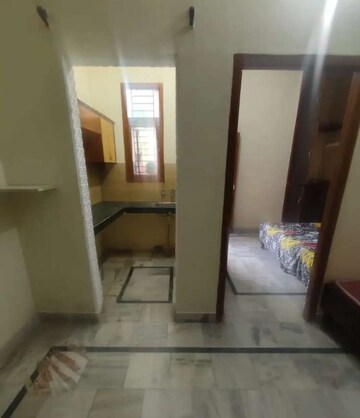 1 BHK Independent House For Rent in Kharar Road Mohali  7503652