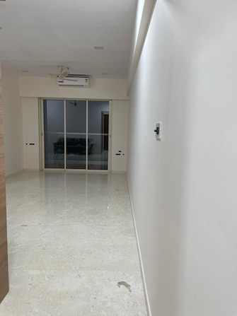 3 BHK Apartment For Rent in Parinee 11 West Juhu Mumbai  7503646