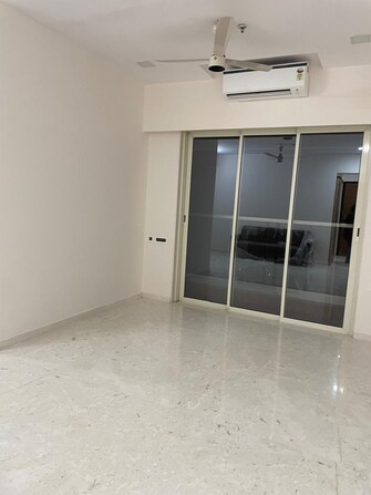 3 BHK Apartment For Rent in Parinee 11 West Juhu Mumbai  7503646