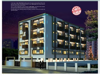 2 BHK Apartment For Resale in Doddakammanahalli Bangalore  7503665