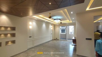 3 BHK Builder Floor For Sale in Emaar Marbella, Sector 66