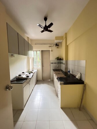 3 BHK Apartment For Rent in Meridian Apartment Andheri Andheri West Mumbai  7503656